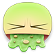 default emotion :barf