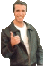 fonzie :fonz: