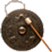 GONG! :gong: